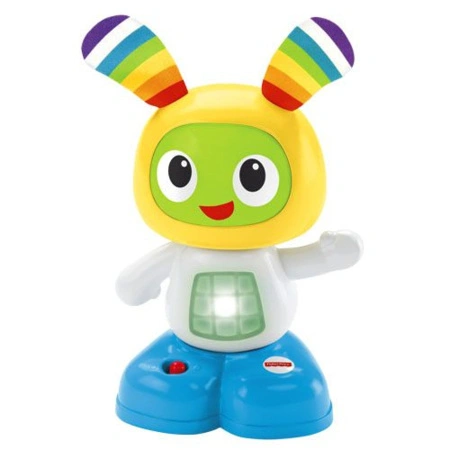 Mini Robot BeBo - BeBa FISHER PRICE : Comparateur, Avis, Prix 3 Mini Robot BeBo - BeBa FISHER PRICE : Comparateur, Avis, Prix