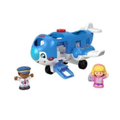 Avion Little People FISHER PRICE : Comparateur, Avis, Prix