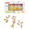 Mes Premiers Dominos FISHER PRICE : Comparateur, Avis, Prix -Fisher Price Soldes bf68ea48c4c8990f927553703434