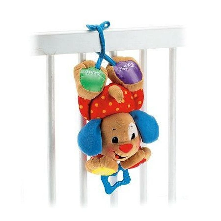 Peluche Musicale Chien Jeux Et Chansons FISHER PRICE : Comparateur, Avis, Prix 3 Peluche Musicale Chien Jeux Et Chansons FISHER PRICE : Comparateur, Avis, Prix