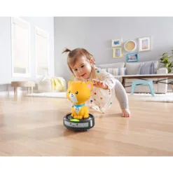 Le Chat-spirateur FISHER PRICE : Comparateur, Avis, Prix