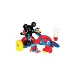 La Maison De Mickey FISHER PRICE : Comparateur, Avis, Prix