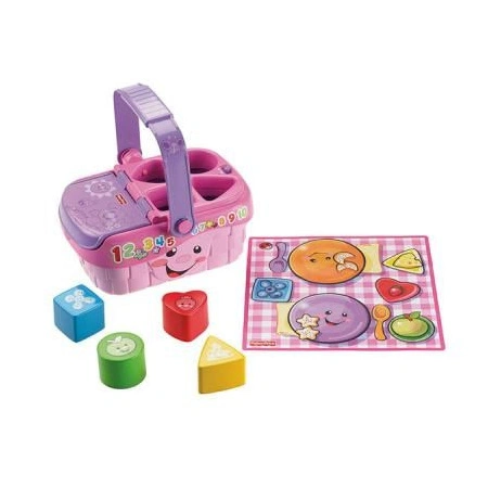 Pique-nique Rires Et Eveil FISHER PRICE : Comparateur, Avis, Prix 3 Pique-nique Rires Et Eveil FISHER PRICE : Comparateur, Avis, Prix