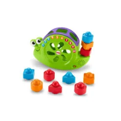 Jouet D'éveil - Mon Ami L'escargot FISHER PRICE : Comparateur, Avis, Prix