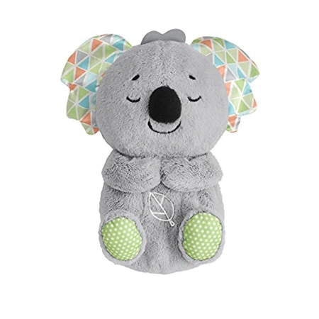 Peluche Mon Koala Câlins Bonne Nuit FISHER PRICE : Comparateur, Avis, Prix 3 Peluche Mon Koala Câlins Bonne Nuit FISHER PRICE : Comparateur, Avis, Prix
