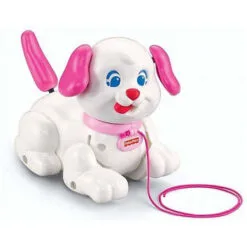 Snoopy Rose FISHER PRICE : Comparateur, Avis, Prix