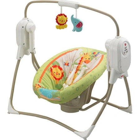 Mini Balancelle Amis De La Jungle FISHER PRICE : Comparateur, Avis, Prix 3 Mini Balancelle Amis De La Jungle FISHER PRICE : Comparateur, Avis, Prix