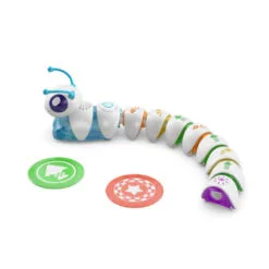 La Chenille Programmable FISHER PRICE : Comparateur, Avis, Prix