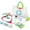 Trousse De Docteur FISHER PRICE : Comparateur, Avis, Prix 1 Trousse De Docteur FISHER PRICE : Comparateur, Avis, Prix -Fisher Price Soldes d1ac08e8aab81fd48a561bb94ac5