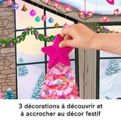 Calendrier De L’avent Barbie® - Little People® FISHER PRICE : Comparateur, Avis, Prix -Fisher Price Soldes d311c884f7f638f1933fb3e35394