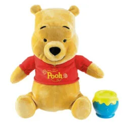 Winnie Gourmand FISHER PRICE : Comparateur, Avis, Prix