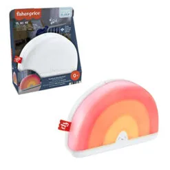 Ma Veilleuse Coucher De Soleil FISHER PRICE : Comparateur, Avis, Prix