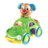 Voiture De Puppy FISHER PRICE : Comparateur, Avis, Prix 1 Voiture De Puppy FISHER PRICE : Comparateur, Avis, Prix -Fisher Price Soldes dac040a62b4f5155fa090b21b092