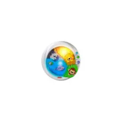 VEILLEUSE DOUCE PLANETE FISHER PRICE : Comparateur, Avis, Prix