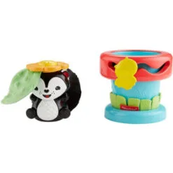 Peek 'n Play Flower Pot FISHER PRICE : Comparateur, Avis, Prix