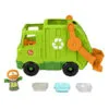 Camion Recyclage Little People FISHER PRICE : Comparateur, Avis, Prix -Fisher Price Soldes dda4ea9cabdf576334ef9b0352e2