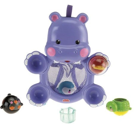 Hippo Rigolo De Bain FISHER PRICE : Comparateur, Avis, Prix 3 Hippo Rigolo De Bain FISHER PRICE : Comparateur, Avis, Prix