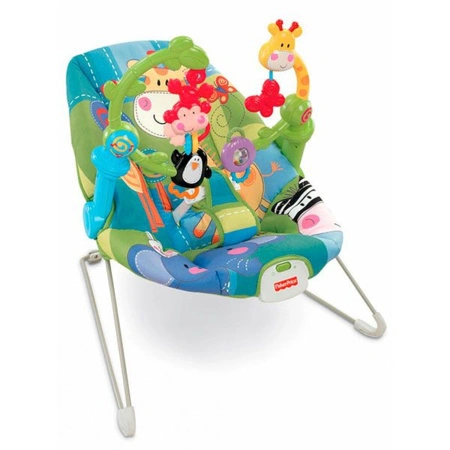 Transat Des Découvertes FISHER PRICE : Comparateur, Avis, Prix 3 Transat Des Découvertes FISHER PRICE : Comparateur, Avis, Prix