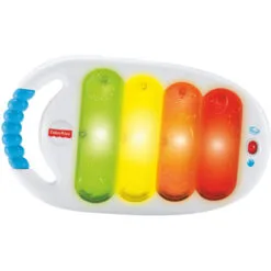 Mon Premier Xylo FISHER PRICE : Comparateur, Avis, Prix