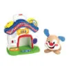 Niche De Puppy FISHER PRICE : Comparateur, Avis, Prix -Fisher Price Soldes e245c085bb4ad21ea38296c25614