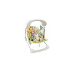 Balancelle Jungle Et Soleil FISHER PRICE : Comparateur, Avis, Prix