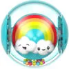 Jouet D'éveil Ma Balle Arc-en-ciel FISHER PRICE : Comparateur, Avis, Prix -Fisher Price Soldes e78e10ebc869da272677b912b730