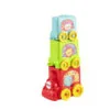 Train Roul'Empilo FISHER PRICE : Comparateur, Avis, Prix 1 Train Roul'Empilo FISHER PRICE : Comparateur, Avis, Prix -Fisher Price Soldes e81ec3b03ae8e06bafaa07a01c0a