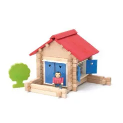 La Maison En Bois FISHER PRICE : Comparateur, Avis, Prix