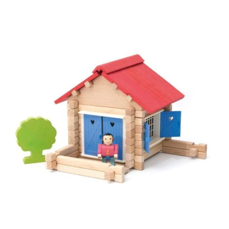 La Maison En Bois FISHER PRICE : Comparateur, Avis, Prix 3 La Maison En Bois FISHER PRICE : Comparateur, Avis, Prix