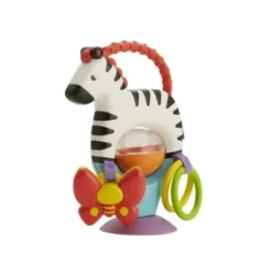 Mon Zèbre D'activités FISHER PRICE : Comparateur, Avis, Prix