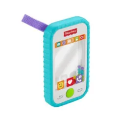 Mon Téléphone Selfie FISHER PRICE : Comparateur, Avis, Prix