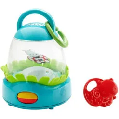 Jouet Pour Bébé Avec Lumières FISHER PRICE : Comparateur, Avis, Prix