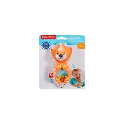 Hochet Loutre Affamée FISHER PRICE : Comparateur, Avis, Prix
