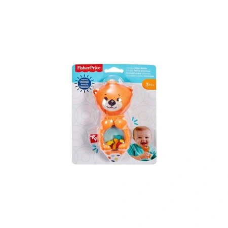 Hochet Loutre Affamée FISHER PRICE : Comparateur, Avis, Prix 3 Hochet Loutre Affamée FISHER PRICE : Comparateur, Avis, Prix