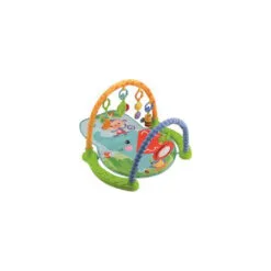 Tapis Amis De La Jungle FISHER PRICE : Comparateur, Avis, Prix