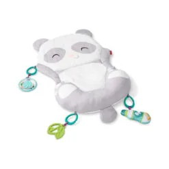Tapis De Jeu Panda 2-en-1 Avec Coussin De Jeu FISHER PRICE : Comparateur, Avis, Prix