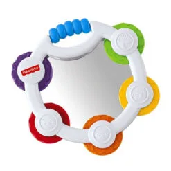 Mon Premier Tambourin FISHER PRICE : Comparateur, Avis, Prix