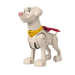 Krypto Et Les Super-Animaux - Krypto à La Rescousse FISHER PRICE : Comparateur, Avis, Prix