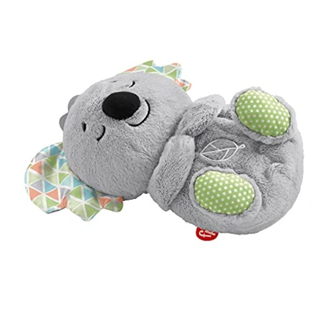 Peluche Mon Koala Câlins Bonne Nuit FISHER PRICE : Comparateur, Avis, Prix 4 Peluche Mon Koala Câlins Bonne Nuit FISHER PRICE : Comparateur, Avis, Prix – Image 2