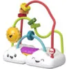 Mon Boulier Arc-en-ciel FISHER PRICE : Comparateur, Avis, Prix -Fisher Price Soldes fd159ea219129b5b07f3c99f114e