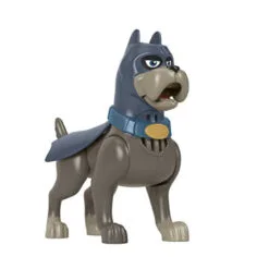 Krypto Et Les Super-Animaux - Ace Chien Aboyeur FISHER PRICE : Comparateur, Avis, Prix