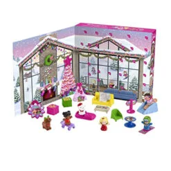Calendrier De L’avent Barbie® - Little People® FISHER PRICE : Comparateur, Avis, Prix -Fisher Price Soldes ff4e5a186a9e7ce7e8283d07eb67