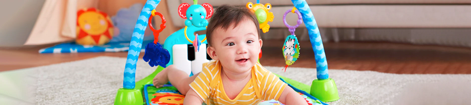 Fisher Price Soldes -Fisher Price Soldes 0001 Collection Banner FisherPrice