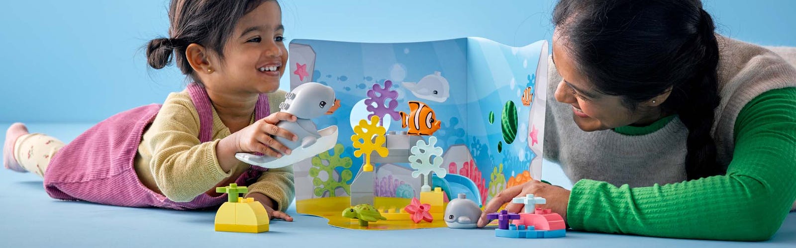 Fisher Price Soldes -Fisher Price Soldes Duplo Animals Article Main banner desktop