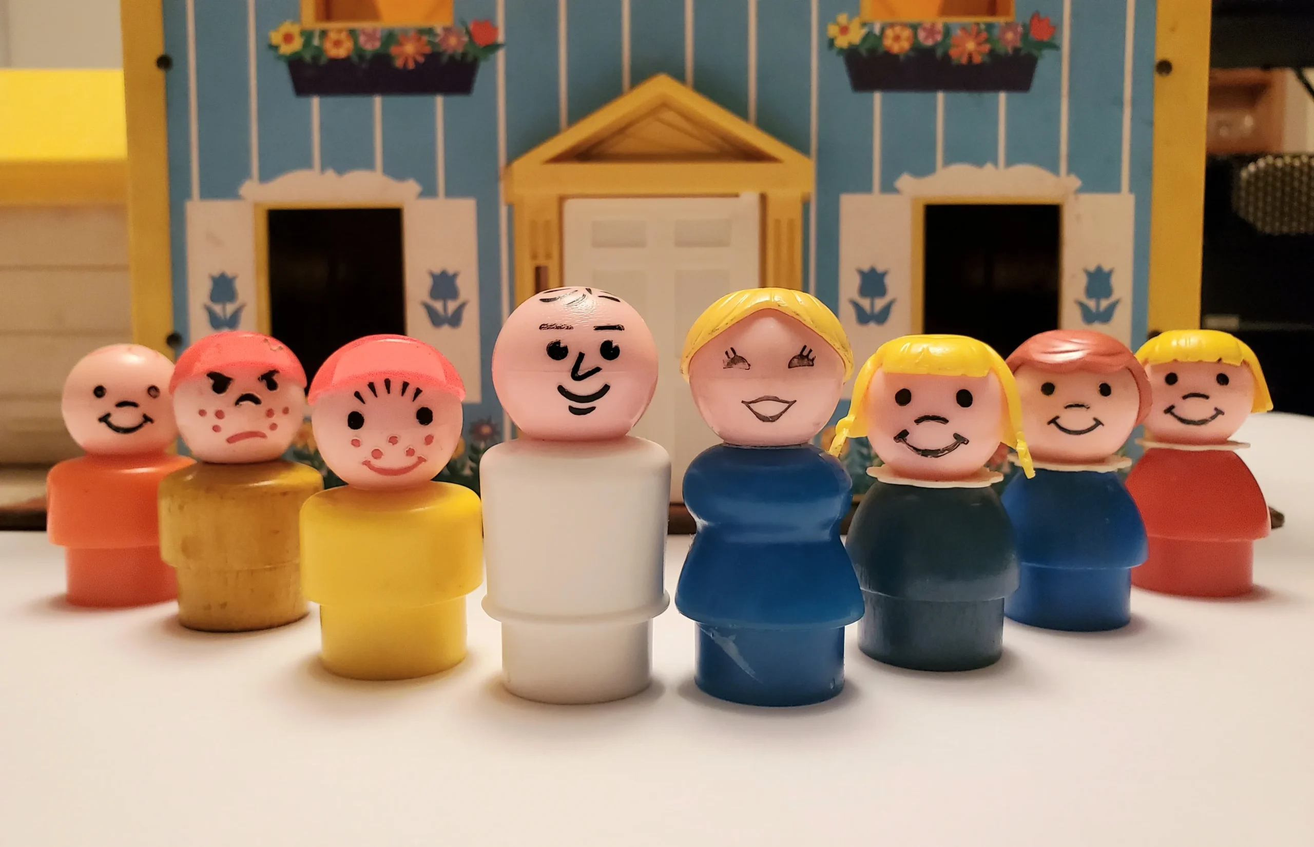 Fisher Price Soldes -Fisher Price Soldes collecting 1 scaled